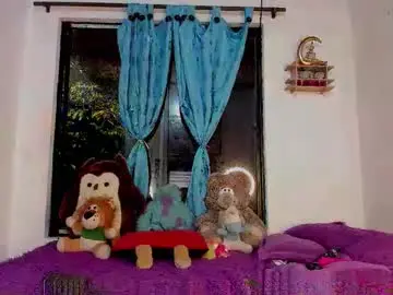 Chaturbate Adult Video Chat of babyhorny_777