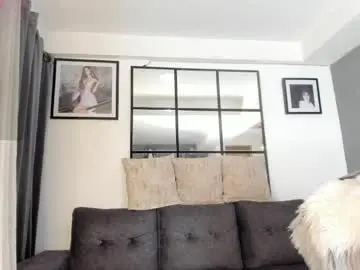 Chaturbate Adult Video Chat of babyhorny_777