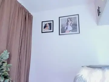 Chaturbate Best live sex cam show of babyhorny_777