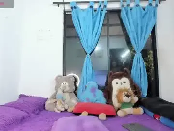 Chaturbate Nude Webcam of babyhorny_777