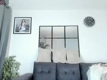 Chaturbate Sex Cam of babyhorny_777
