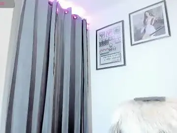 Chaturbate Sex Cam of babyhorny_777