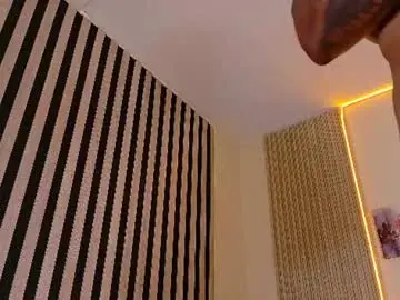 Chaturbate Private Sex Chat of big_dante7