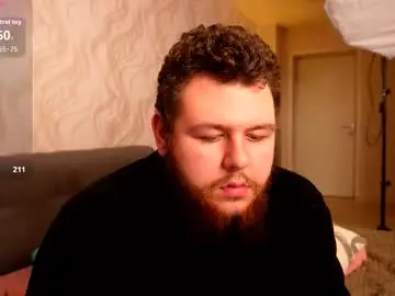 Chaturbate Best live sex cam show of big_saimys