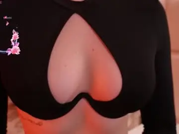 Chaturbate Live Porn of boootyfrytti