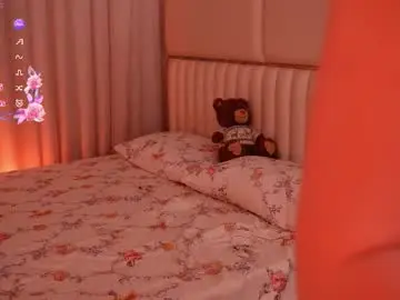 Chaturbate Nude Webcam of boootyfrytti