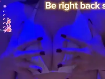Chaturbate Sex Cam of boootyfrytti