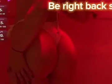 Chaturbate Live Sex of boootyfrytti