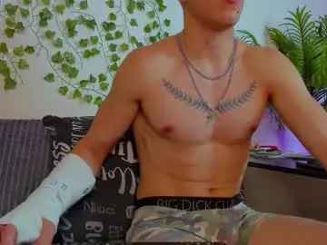 Chaturbate Sex Cam of bravo_maestro