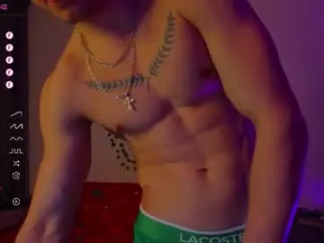 Chaturbate Nude Webcam of bravo_maestro