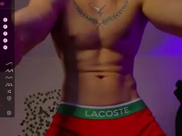 Chaturbate Sex Cam of bravo_maestro