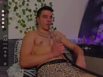 Chaturbate Best Webcam of bravo_maestro