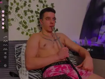 Chaturbate Best Webcam of bravo_maestro