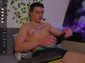 Chaturbate Best live sex cam show of bravo_maestro