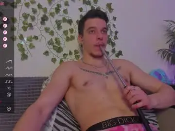 Chaturbate Adult Webcam of bravo_maestro