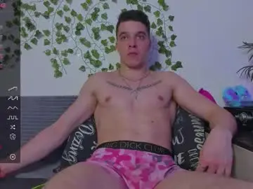 Chaturbate Best Webcam of bravo_maestro