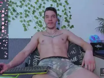 Chaturbate Watch Live Sex Cams of bravo_maestro