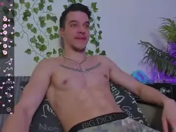 Chaturbate Best Webcam of bravo_maestro