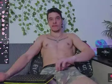 Chaturbate Adult Webcams of bravo_maestro