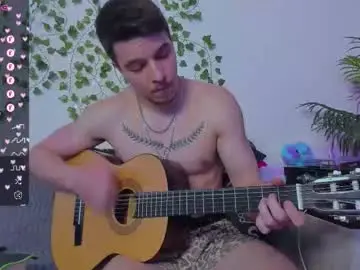 Chaturbate Adult Video Chat of bravo_maestro