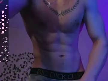 Chaturbate Sex Cam of bravo_maestro