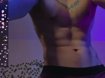 Chaturbate Adult Video Chat of bravo_maestro