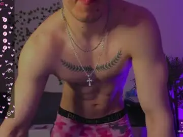 Chaturbate Sex Cam of bravo_maestro