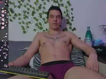 Chaturbate Adult Video Chat of bravo_maestro