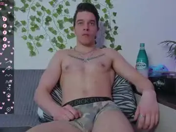 Chaturbate Adult Video Chat of bravo_maestro