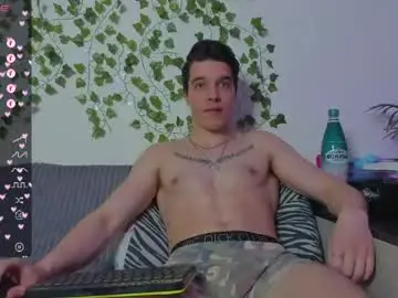 Chaturbate Best live sex cam show of bravo_maestro