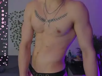 Chaturbate Best live sex cam show of bravo_maestro