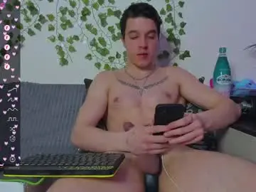 Chaturbate Nude Webcam of bravo_maestro