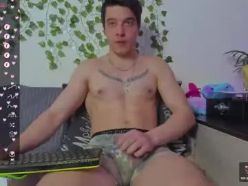 Chaturbate Private Sex Chat of bravo_maestro