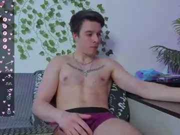 Chaturbate Sex Cam of bravo_maestro