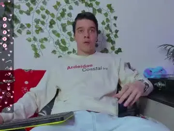 Chaturbate Best Webcam of bravo_maestro