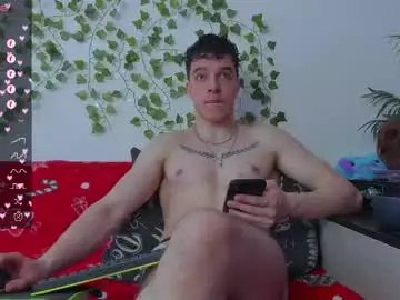 Chaturbate Adult Webcam of bravo_maestro