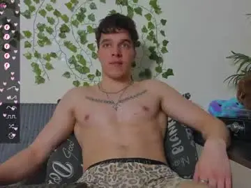 Chaturbate Nude Webcam of bravo_maestro