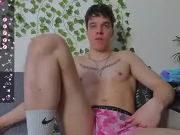 Chaturbate Sex Cam of bravo_maestro