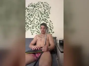 Chaturbate Best Webcam of bravo_maestro
