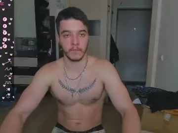 Chaturbate Nude Webcam of bravo_maestro