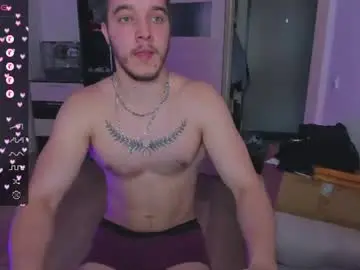 Chaturbate Free Live Porn of bravo_maestro