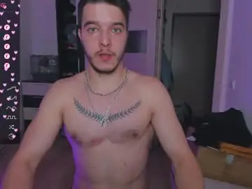 Chaturbate Adult Webcams of bravo_maestro