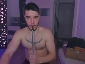 Chaturbate Adult Webcam of bravo_maestro