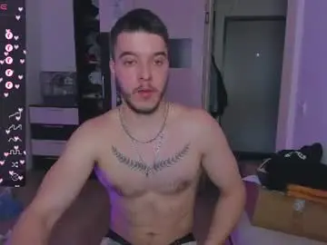 Chaturbate Adult Video Chat of bravo_maestro