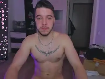 Chaturbate Nude Webcam of bravo_maestro