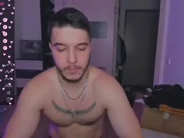 Chaturbate Adult Video Chat of bravo_maestro