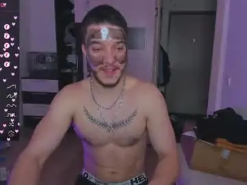 Chaturbate Live Sex Cam of bravo_maestro