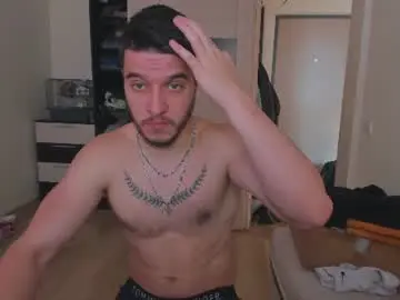 Chaturbate Best Webcam of bravo_maestro