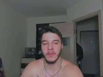 Chaturbate Sex Cam of bravo_maestro