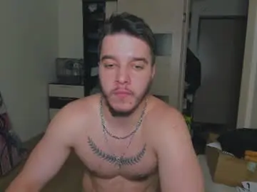 Chaturbate Best Webcam of bravo_maestro